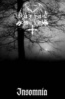 Burial Mist : Insomnia EP